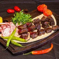 Beef Liver