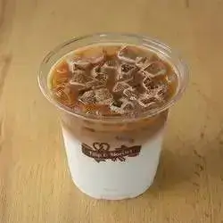 Ice Latte - Mocha