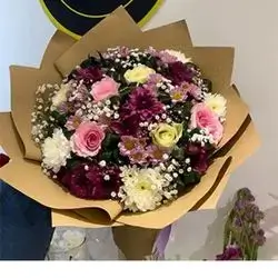 Flower Bouquet