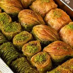 Baklava 500g