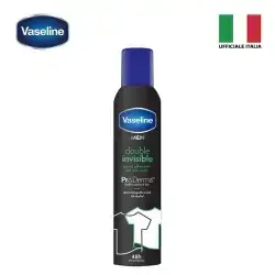 Vaseline Deo Spray 250Ml Men Invisible