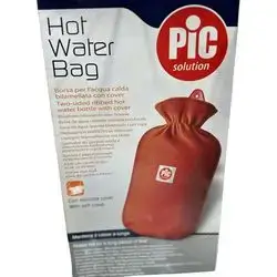 Hot water bag