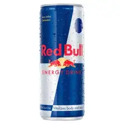 Red Bull Energy Drink Uk 250ml