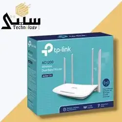 Router TP-link 1200 Wifi dual band Archer C50