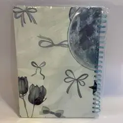 NOTE book