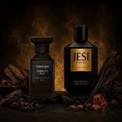 Tobacco Oud