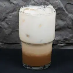 Ice White Mocha