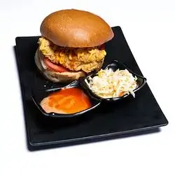 Zinger Sandwich