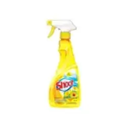 Shoof Glass Cleaner Yellow 750ml