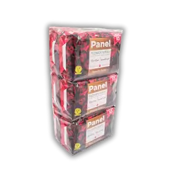 Paneel soap red rose 125 gm*6