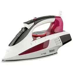 Steam Iron, SKYWALK