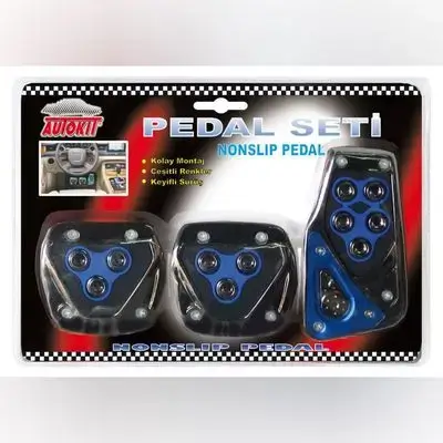 Pedal Set