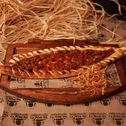 Meat Pida