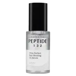 Cosrx Peptide-132 Ultra Perfect Hair Bonding Oil Serum 28ml سيروم زيت ربط الشعر ببتيد-132 ألترا بيرفكت من كوسركس