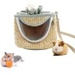 Hamster Carry Bag