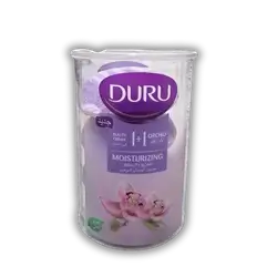 Duru Fresh Orchid Soap, 4 pieces