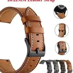 Smart watch band