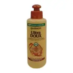 Garnier Ultra Doux H/cr Honey 200ml