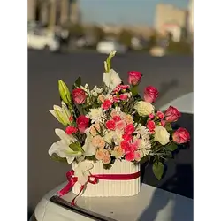 Flower Basket