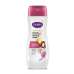 Duru Garlic Shampoo