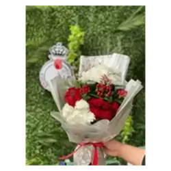 Rose Bouquet