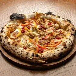 La Bomba Pizza