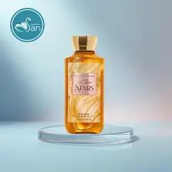 Bath & Body Works In The Stars Body Wash Woman 295 ml