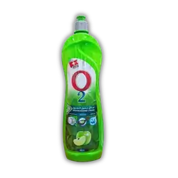 Auto Dishwashing Liquid 900ml