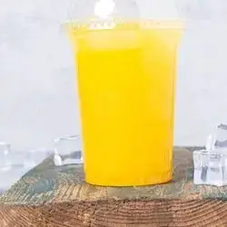 Fresh Orange Juice