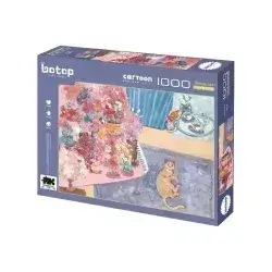 Botop Puzzle 1000 pcs Concerto