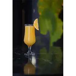 Fresh Orange