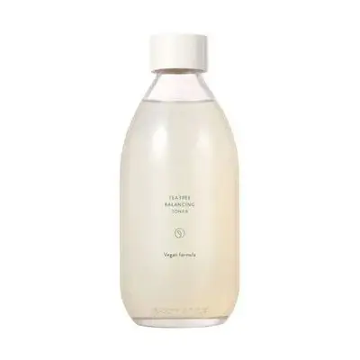 aromatica tea tree balancing toner