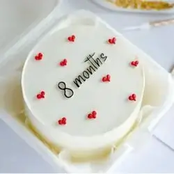 Mini Cake