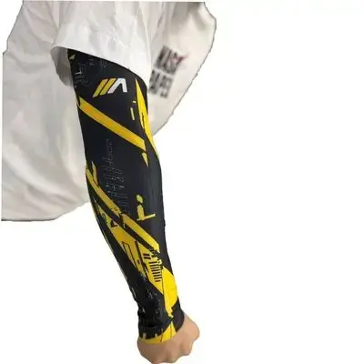 AG Hand Rest Sleeves