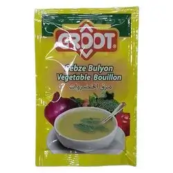 Groot Maji Vegetable 10g�