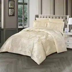 Comforter Set 2 Person-6 pcs-Cannon Brand
