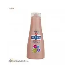 Golrang Shampoo Multivtamin 900g�