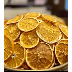 Dried Orange