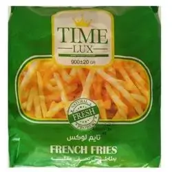 Time Lux Potato
