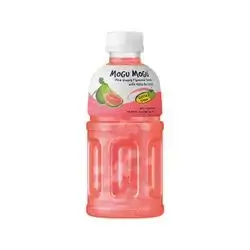 Mogo Mogo Guava 320 ml