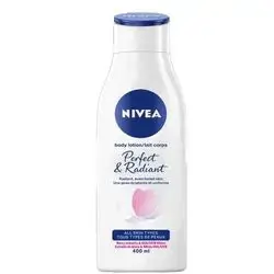 Nivea Body Lotion – Natural Fairness 400 ml