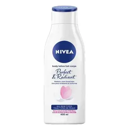 Nivea Body Lotion – Natural Fairness 400 ml