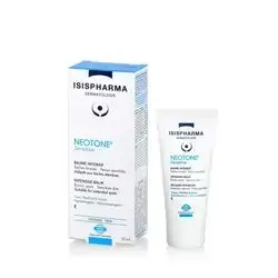 isispharma - neotone sensitive balm 30ml