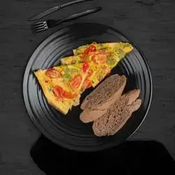 Frittata - 147 Calories
