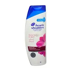 Head&Shoulders Smoth 400Ml