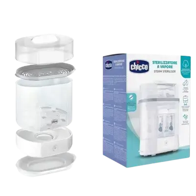 Steam Sterilizer 3 in 1 _ Chicco