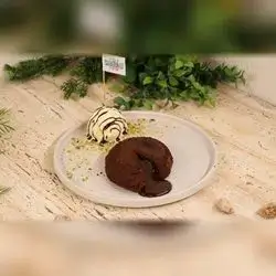 Chocolate Fondant