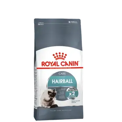 Royal Canin Hairball 2Kg