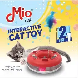 Mio Cat Toy - KO053