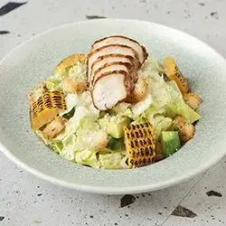 Avocado Caesar